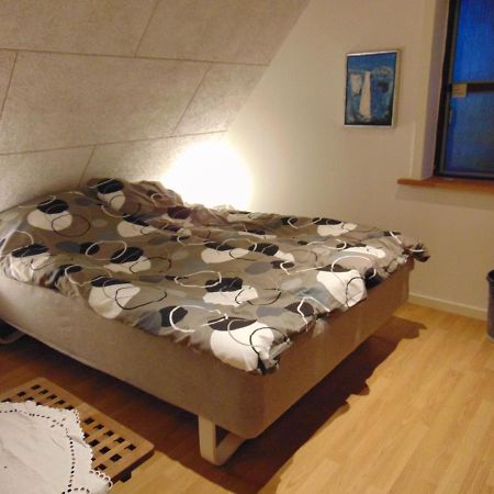 Verstvej Bed And Brekfast Egtved Zewnętrze zdjęcie