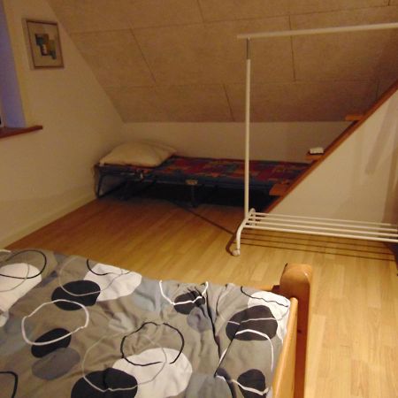 Verstvej Bed And Brekfast Egtved Zewnętrze zdjęcie