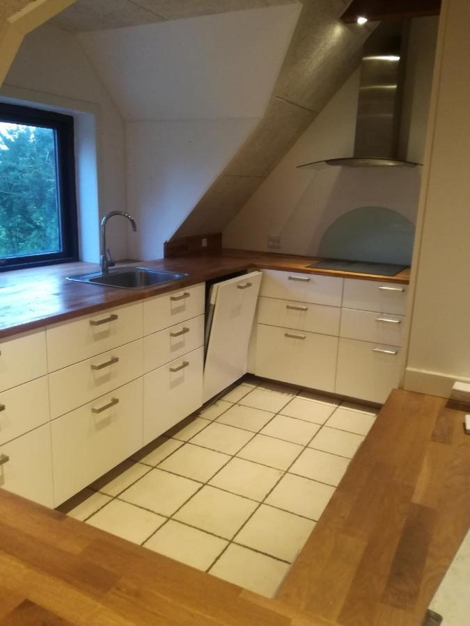 Verstvej Bed And Brekfast Egtved Zewnętrze zdjęcie