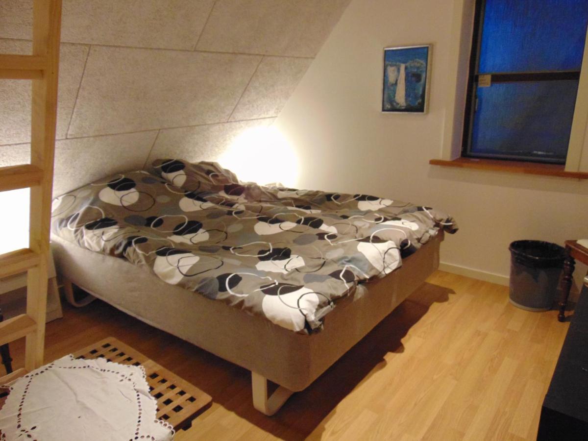 Verstvej Bed And Brekfast Egtved Zewnętrze zdjęcie