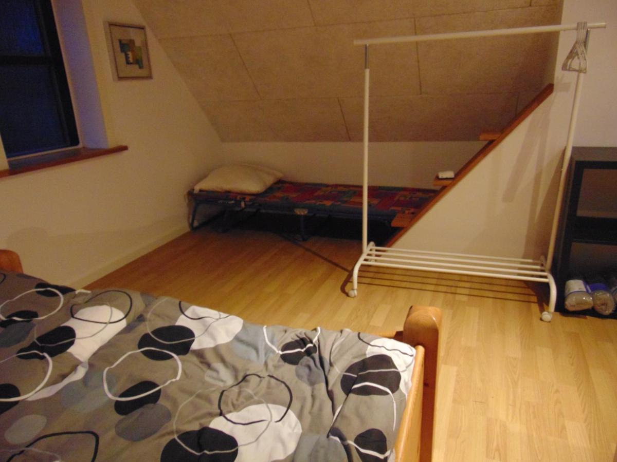 Verstvej Bed And Brekfast Egtved Zewnętrze zdjęcie