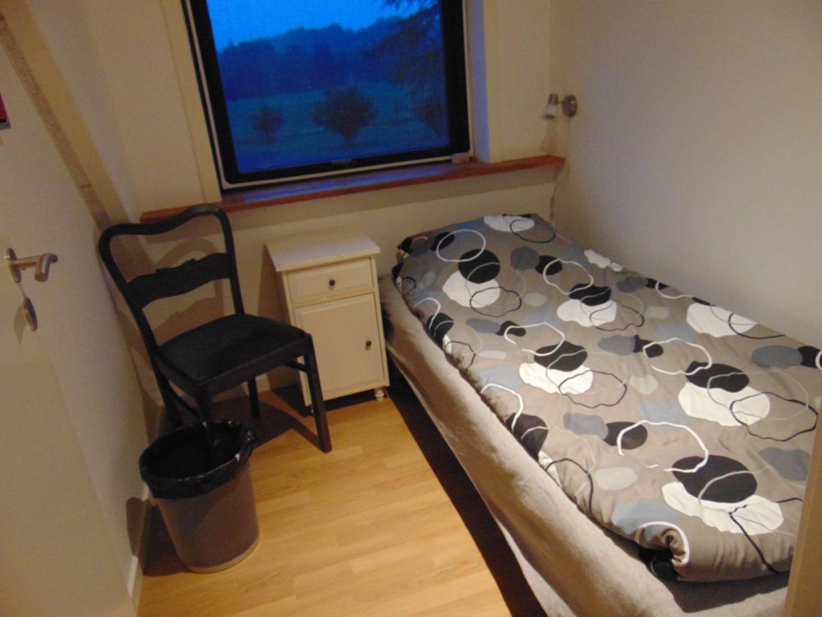 Verstvej Bed And Brekfast Egtved Zewnętrze zdjęcie