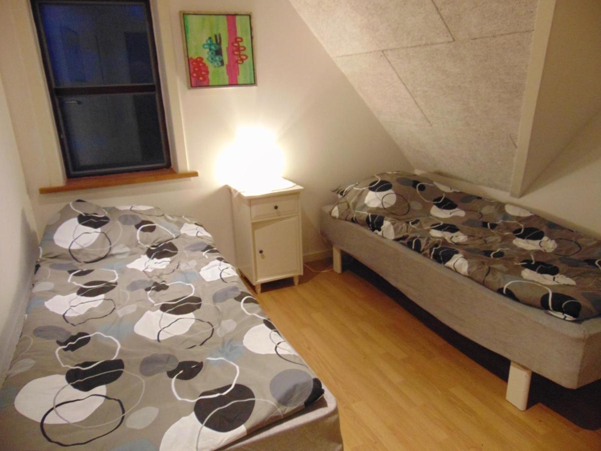 Verstvej Bed And Brekfast Egtved Zewnętrze zdjęcie