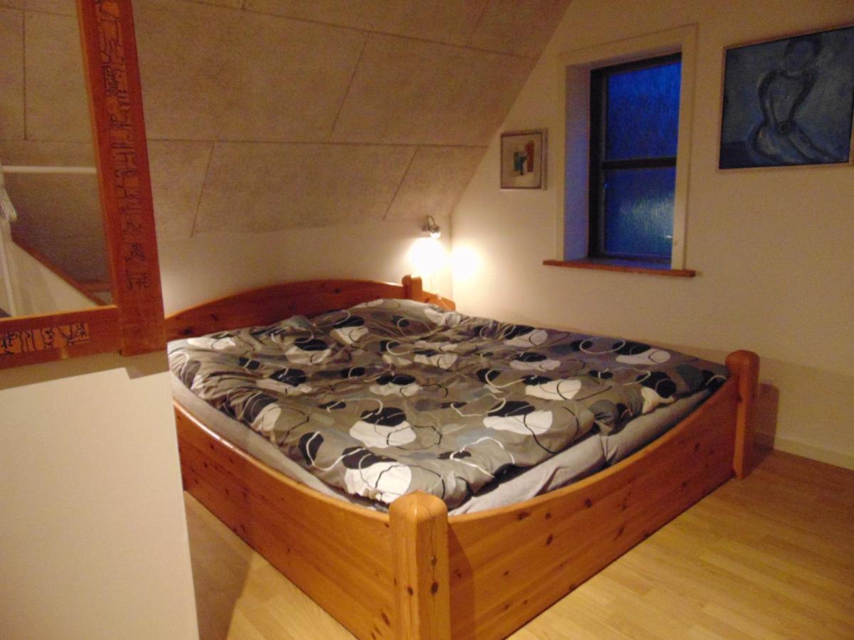 Verstvej Bed And Brekfast Egtved Zewnętrze zdjęcie
