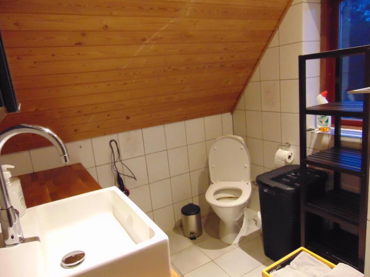 Verstvej Bed And Brekfast Egtved Zewnętrze zdjęcie